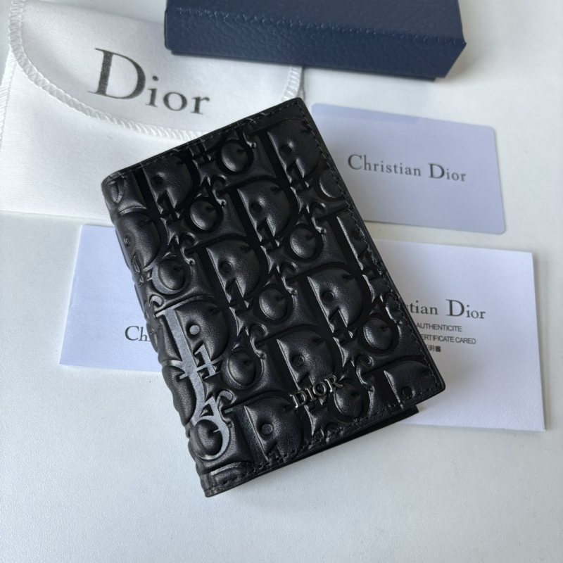 Christian Dior Wallet